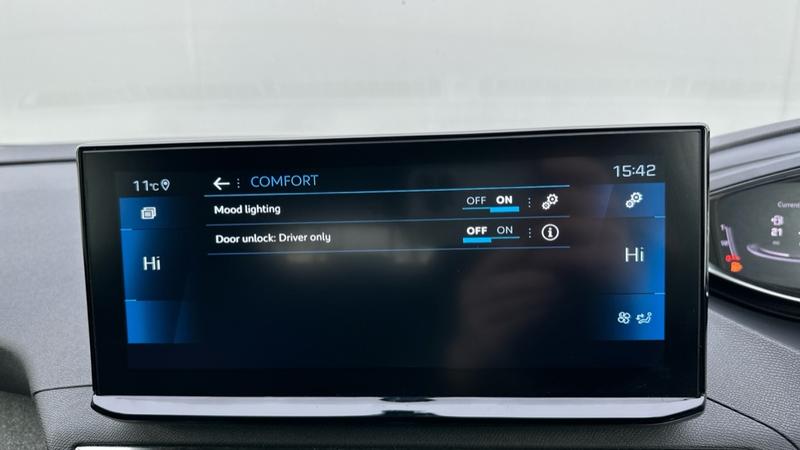 Used Peugeot 3008 2023 for sale - 76355522: Photo 43