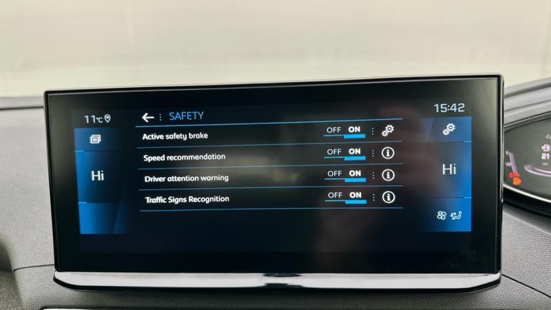 Used Peugeot 3008 2023 for sale - 76355522: Photo 44