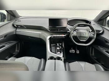 Used Peugeot 3008 2023 for sale - 76355522: Photo