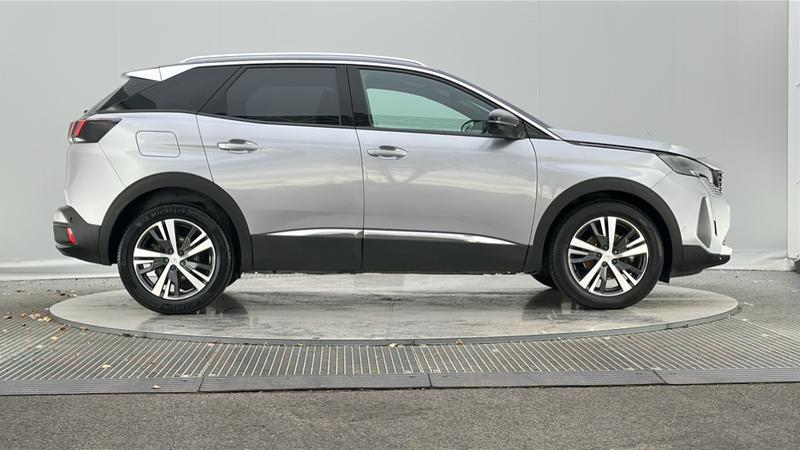 Used Peugeot 3008 2023 for sale - 76355522: Photo 5
