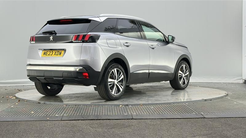 Used Peugeot 3008 2023 for sale - 76355522: Photo 6