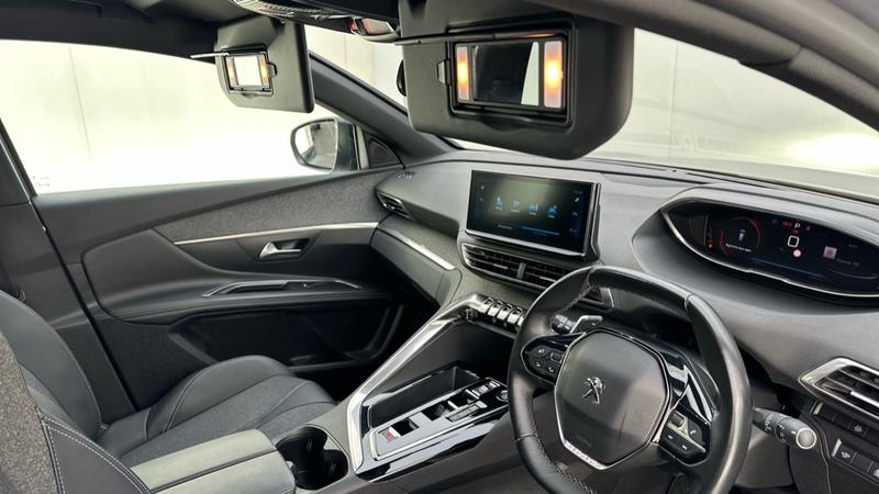 Used Peugeot 3008 2023 for sale - 76355522: Photo 60