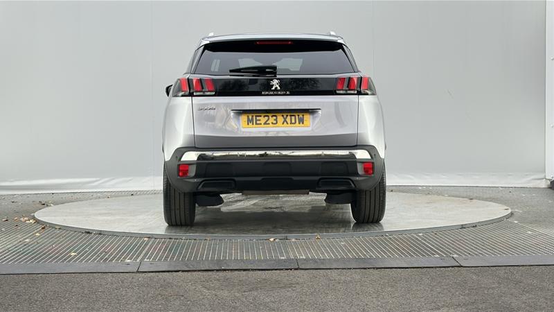 Used Peugeot 3008 2023 for sale - 76355522: Photo 7