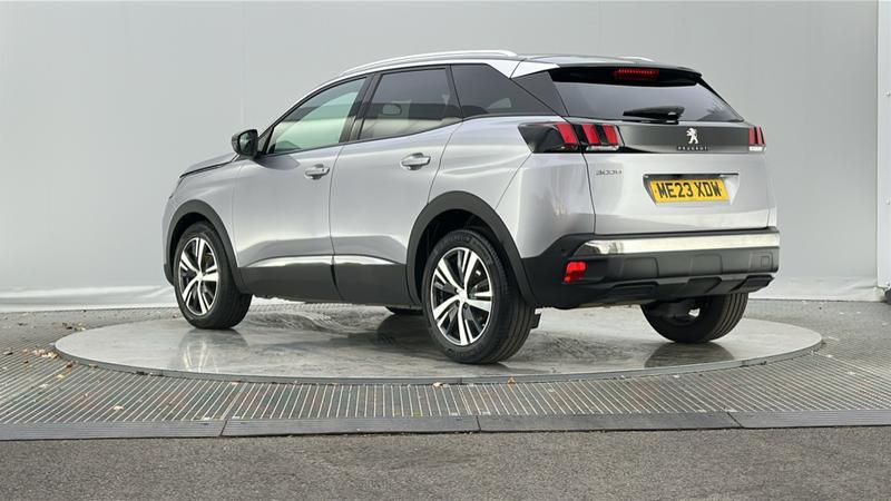 Used Peugeot 3008 2023 for sale - 76355522: Photo 8