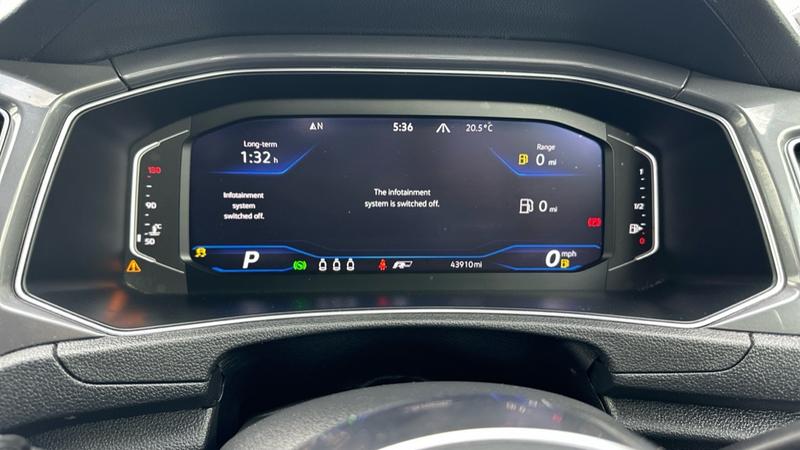 Used Volkswagen T-Roc 2021 for sale - 76162077: Photo 13
