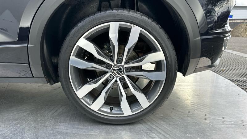 Used Volkswagen T-Roc 2021 for sale - 76162077: Photo 18