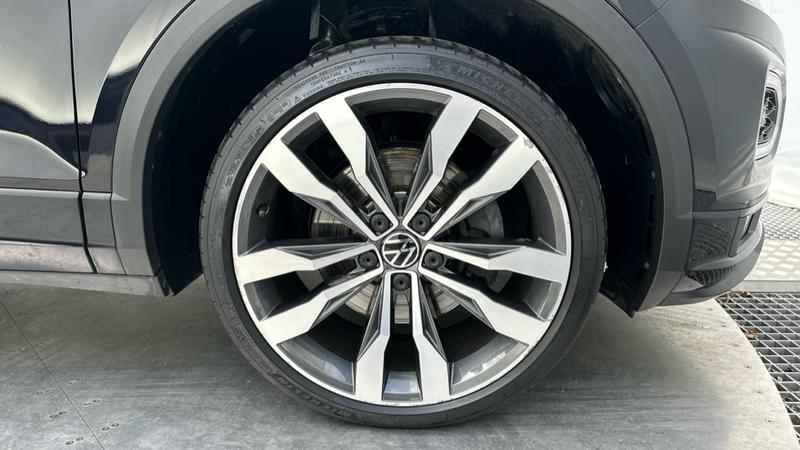 Used Volkswagen T-Roc 2021 for sale - 76162077: Photo 20