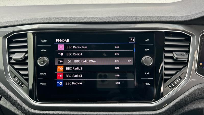 Used Volkswagen T-Roc 2021 for sale - 76162077: Photo 30