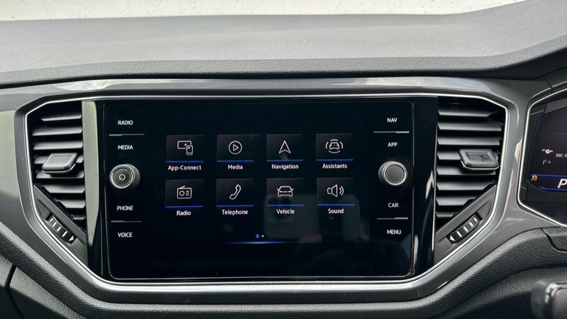 Used Volkswagen T-Roc 2021 for sale - 76162077: Photo 34