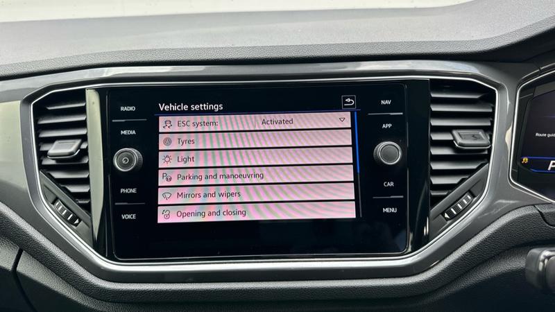 Used Volkswagen T-Roc 2021 for sale - 76162077: Photo 42