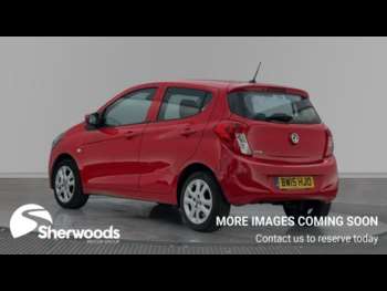 Used Vauxhall Viva 2015 for sale - 75446115: Photo