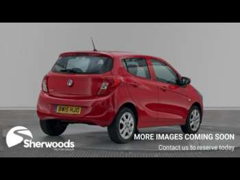 Used Vauxhall Viva 2015 for sale - 75446115: Photo