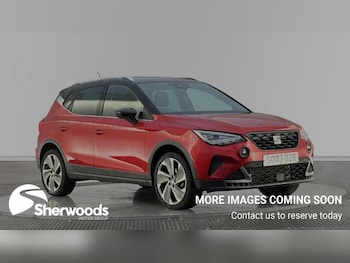 Used SEAT Arona 2024 for sale - 77248700: Photo