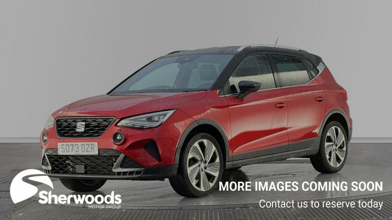 Used SEAT Arona 2024 for sale - 77248700: Photo 2