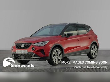 Used SEAT Arona 2024 for sale - 77248700: Photo