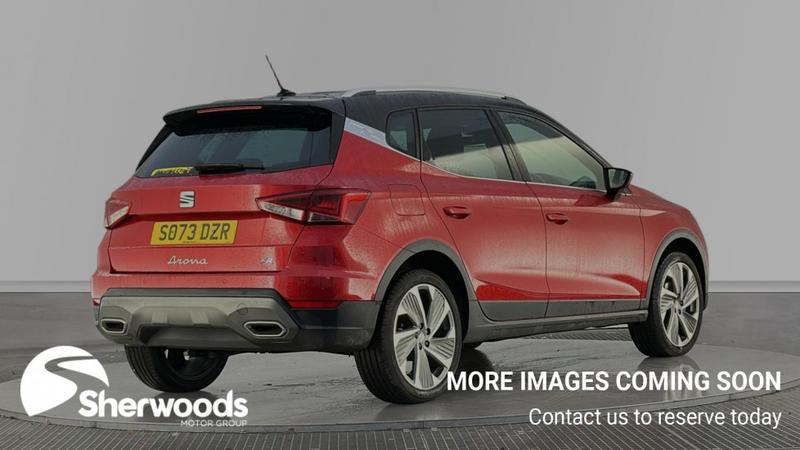 Used SEAT Arona 2024 for sale - 77248700: Photo 4