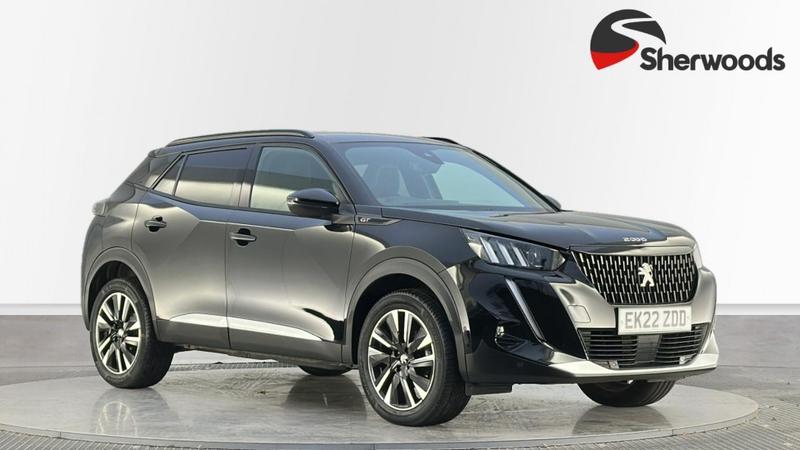 Used Peugeot 2008 2022 for sale - 76904599: Photo 1