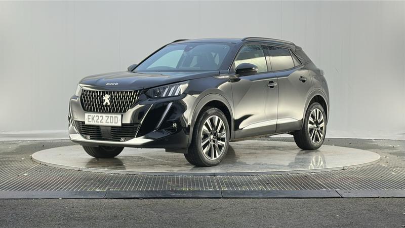 Used Peugeot 2008 2022 for sale - 76904599: Photo 10