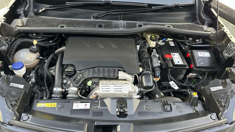 Used Peugeot 2008 2022 for sale - 76904599: Photo 16