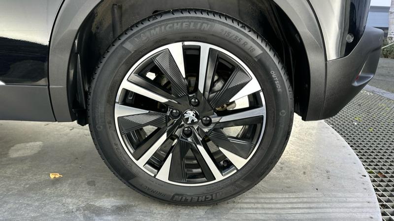 Used Peugeot 2008 2022 for sale - 76904599: Photo 18