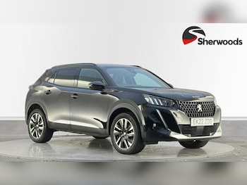 Used Peugeot 2008 2022 for sale - 76904599: Photo