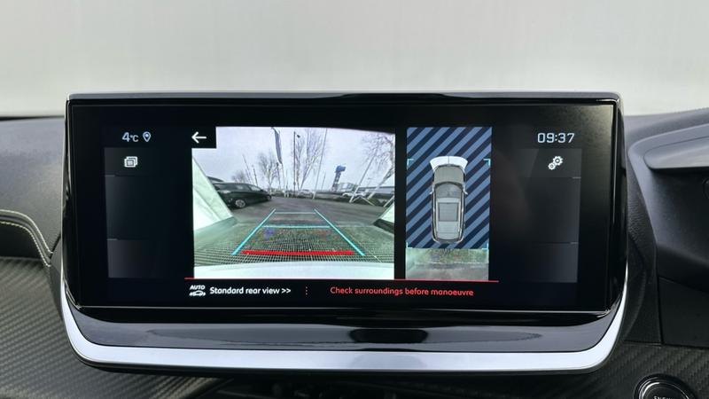 Used Peugeot 2008 2022 for sale - 76904599: Photo 26