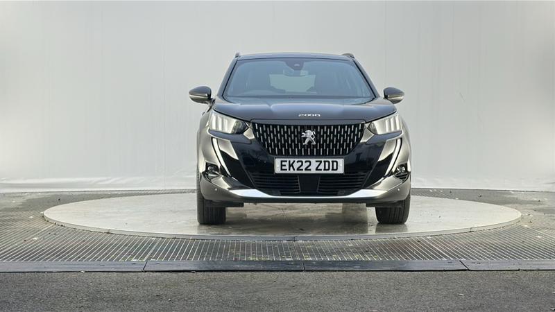 Used Peugeot 2008 2022 for sale - 76904599: Photo 3