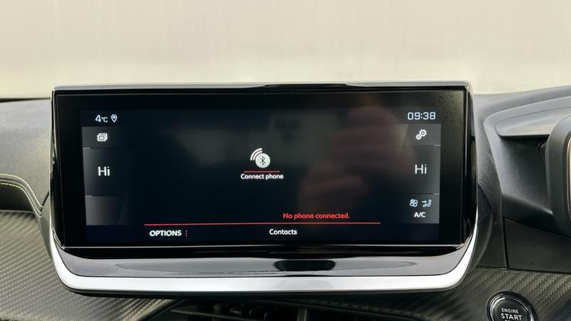 Used Peugeot 2008 2022 for sale - 76904599: Photo 32