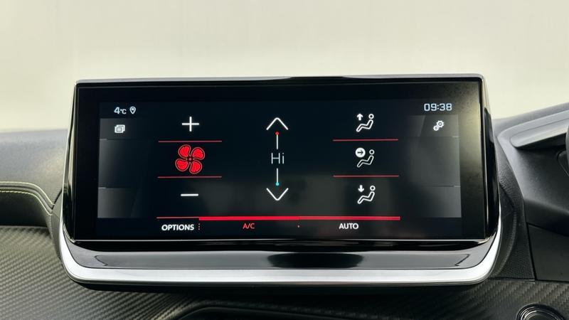 Used Peugeot 2008 2022 for sale - 76904599: Photo 34