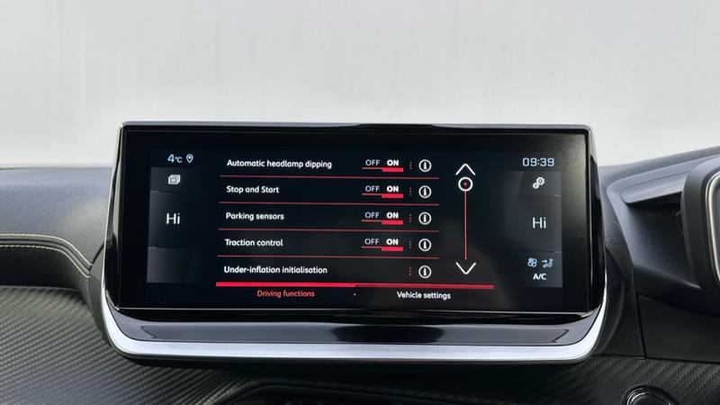 Used Peugeot 2008 2022 for sale - 76904599: Photo 35