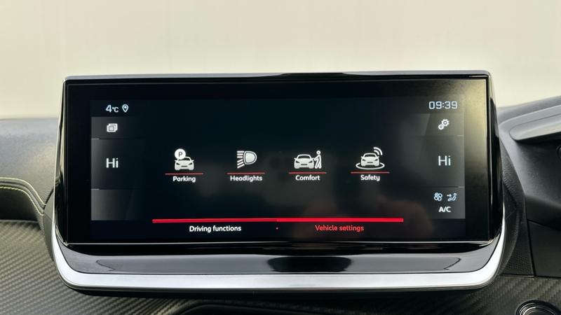 Used Peugeot 2008 2022 for sale - 76904599: Photo 36