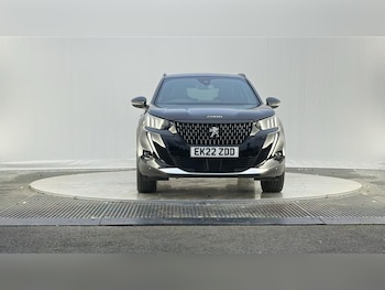 Used Peugeot 2008 2022 for sale - 76904599: Photo