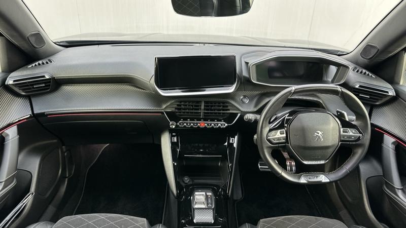 Used Peugeot 2008 2022 for sale - 76904599: Photo 4