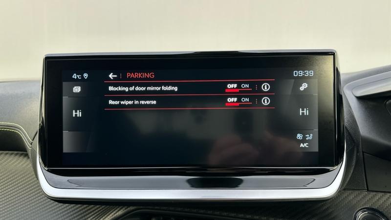 Used Peugeot 2008 2022 for sale - 76904599: Photo 41