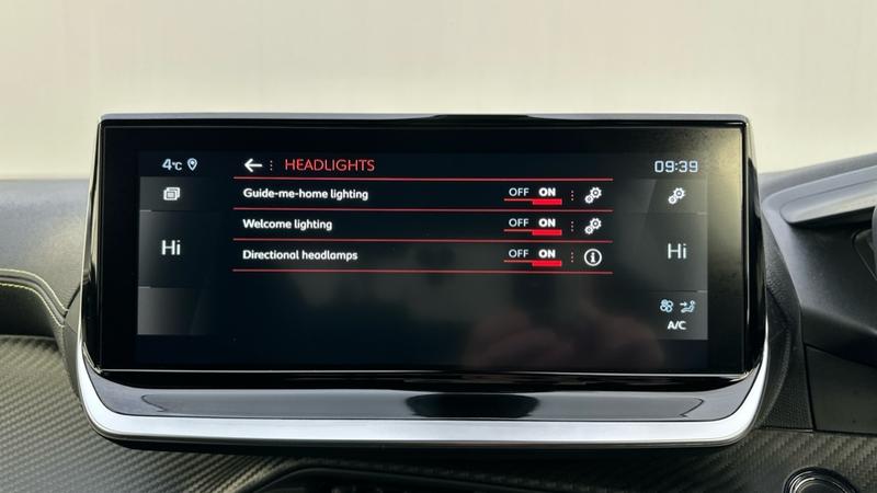 Used Peugeot 2008 2022 for sale - 76904599: Photo 42