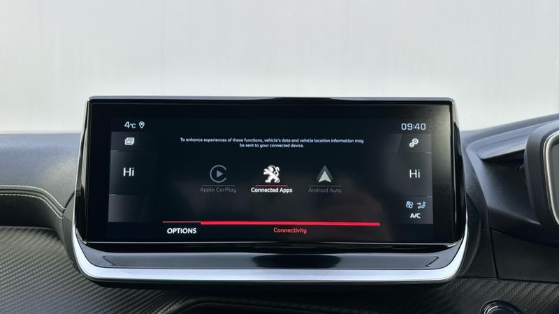 Used Peugeot 2008 2022 for sale - 76904599: Photo 45