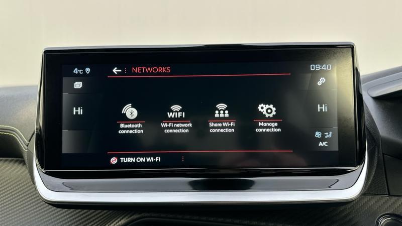 Used Peugeot 2008 2022 for sale - 76904599: Photo 46