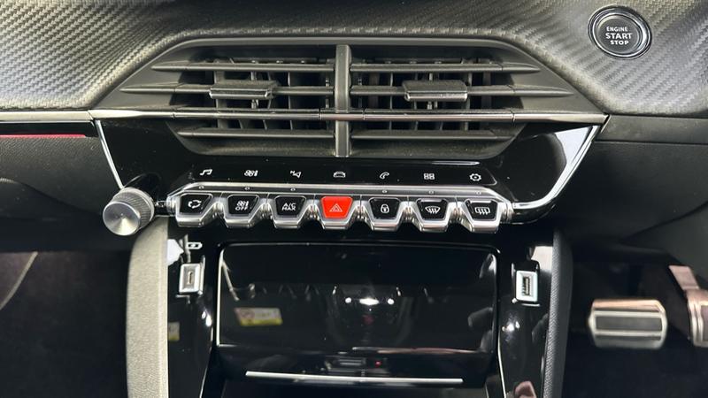 Used Peugeot 2008 2022 for sale - 76904599: Photo 48