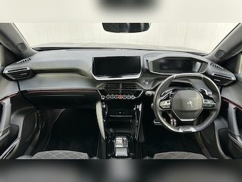 Used Peugeot 2008 2022 for sale - 76904599: Photo