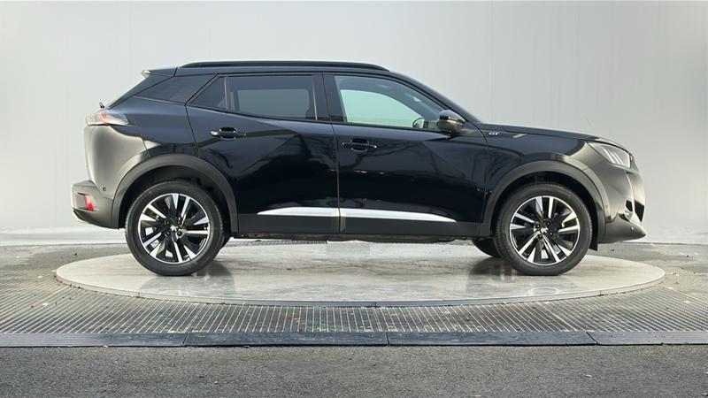 Used Peugeot 2008 2022 for sale - 76904599: Photo 5