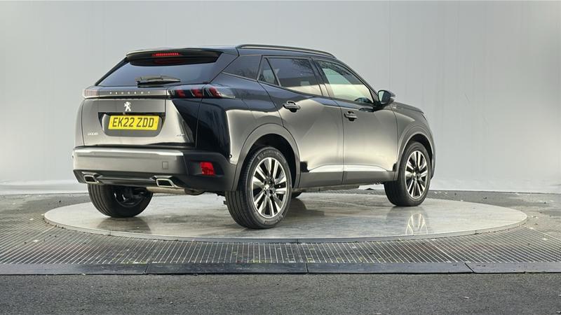 Used Peugeot 2008 2022 for sale - 76904599: Photo 6