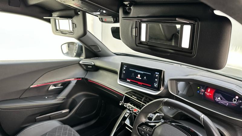 Used Peugeot 2008 2022 for sale - 76904599: Photo 63