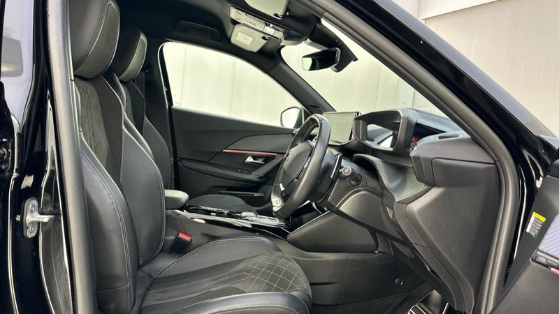 Used Peugeot 2008 2022 for sale - 76904599: Photo 64