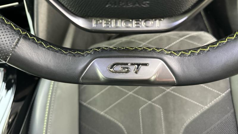 Used Peugeot 2008 2022 for sale - 76904599: Photo 69