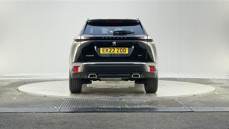 Used Peugeot 2008 2022 for sale - 76904599: Photo 7