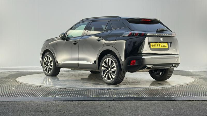 Used Peugeot 2008 2022 for sale - 76904599: Photo 8