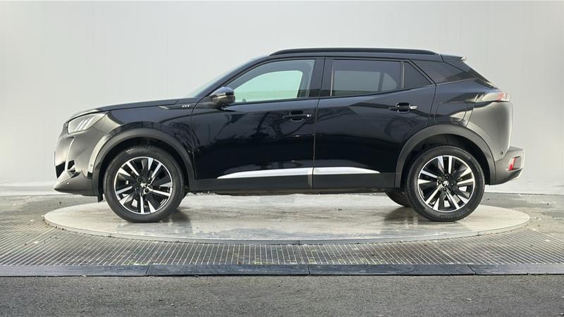 Used Peugeot 2008 2022 for sale - 76904599: Photo 9