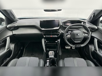 Used Peugeot 2008 2026 for sale - 78907332: Photo