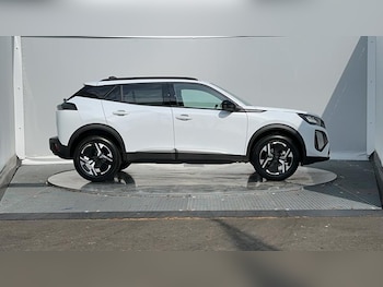 Used Peugeot 2008  for sale - 75412959: Photo