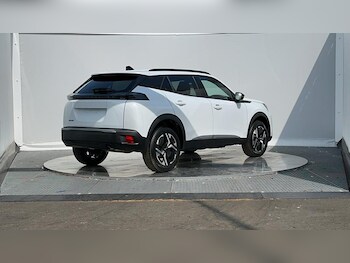 Used Peugeot 2008  for sale - 75412959: Photo